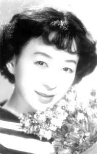 美雪節子のプロマイド
